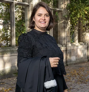 Le Cabinet Marion LUIGI